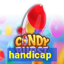 handicap -5